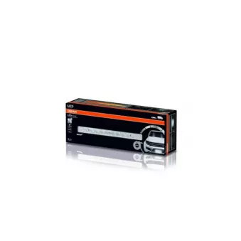 Projecteur longue portée OSRAM LEDDL106-SP