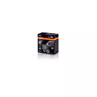Feu de recul OSRAM LEDDL109-WD
