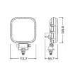 Feu de recul OSRAM LEDDL109-WD - Visuel 3