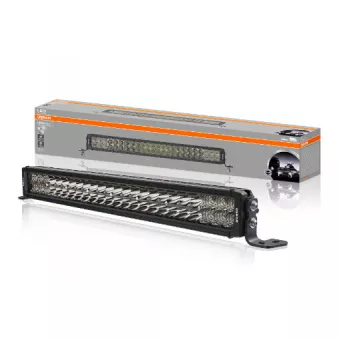 Projecteur longue portée OSRAM LEDDL118-CB