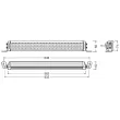 Projecteur longue portée OSRAM LEDDL118-CB - Visuel 3