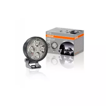 Projecteur longue portée OSRAM LEDDL119-WD