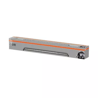 Projecteur longue portée OSRAM LEDDL124-CB SR SM