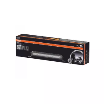 Projecteur longue portée OSRAM LEDDL132-CB SM