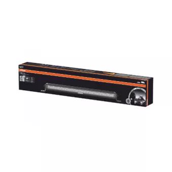 Projecteur longue portée OSRAM LEDDL133-CB SM