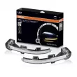 Kit de feux clignotants OSRAM LEDDMI 3G0 WT S - Visuel 1