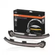 Kit de feux clignotants OSRAM LEDDMI 5G0 BK S - Visuel 1