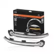 Kit de feux clignotants OSRAM LEDDMI 5G0 WT S - Visuel 1