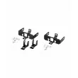 Support, phare antibrouillard OSRAM LEDFOG101-INF-M - Visuel 1