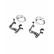 Support, phare antibrouillard OSRAM LEDFOG101-TY-M - Visuel 1