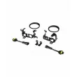 Support, phare antibrouillard OSRAM LEDFOG101-VW-M - Visuel 1