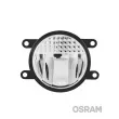 Kit de projecteurs antibrouillard OSRAM LEDFOG201 - Visuel 2