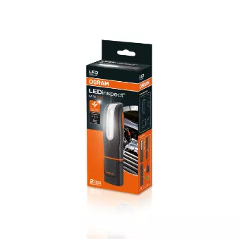Lampe à main OSRAM LEDIL401