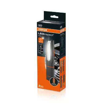 Lampe à main OSRAM LEDIL402