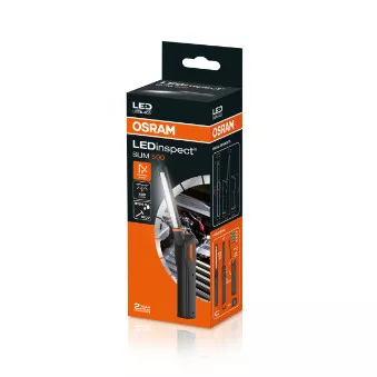 Lampe à main OSRAM LEDIL403
