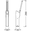 Lampe à main OSRAM LEDIL403 - Visuel 3