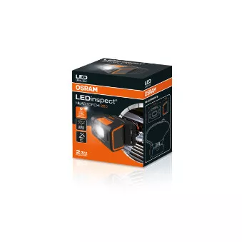 Lampe à main OSRAM LEDIL404