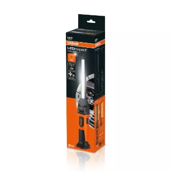 Lampe à main OSRAM LEDIL410