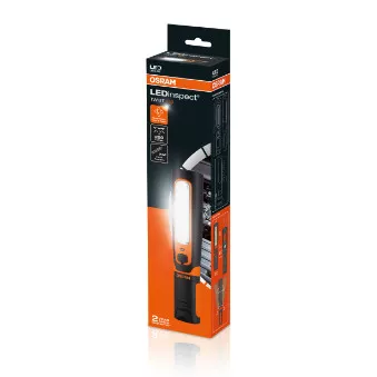 Lampe à main OSRAM LEDIL412