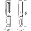 Lampe à main OSRAM LEDIL412 - Visuel 3