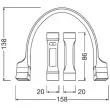 Lampe à main OSRAM LEDIL413 - Visuel 3