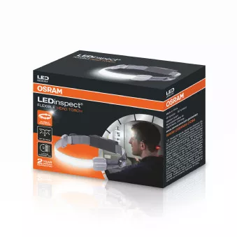 Lampe à main OSRAM LEDIL414