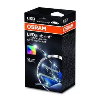 Éclairage intérieur OSRAM LEDINT202