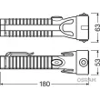 Lampe à main OSRAM LEDSL101 - Visuel 3