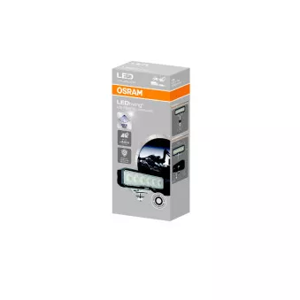 Projecteur de travail OSRAM LEDWL109-WD