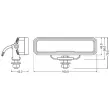 Projecteur de travail OSRAM LEDWL109-WD - Visuel 3