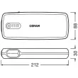 Booster de démarrage OSRAM OBSL400 - Visuel 3