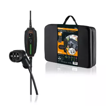Câble de recharge, véhicule électrique OSRAM OPC20A05