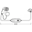 Câble de recharge, véhicule électrique OSRAM OPC20A05 - Visuel 3