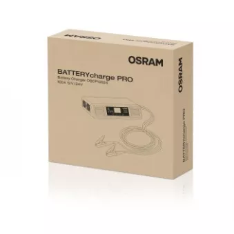 Chargeur de batterie OSRAM OSCP10024