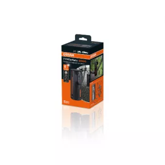 Pistolet de gonflage des pneus (controle et gonflage) OSRAM OTIR2000