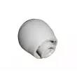 Pommeau TEKNÖR M0018 - Visuel 3