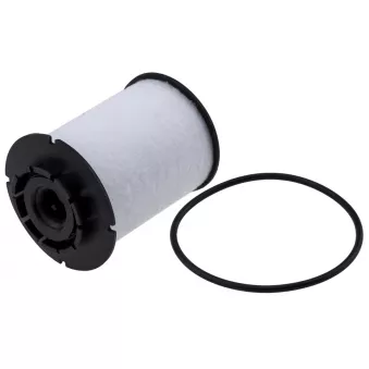 Filtre à carburant TEKNÖR FFF-PL-008