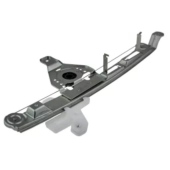 Lève-vitre arrière gauche TEKNÖR EPS-CH-036