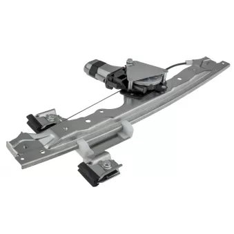 Lève-vitre arrière gauche TEKNÖR EPS-CH-046