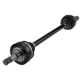 Arbre de transmission arrière TEKNÖR NPW-ME-174