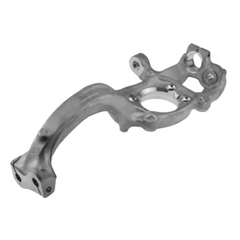Fusée d'essieu, suspension de roue avant gauche TEKNÖR ZZP-AU-038