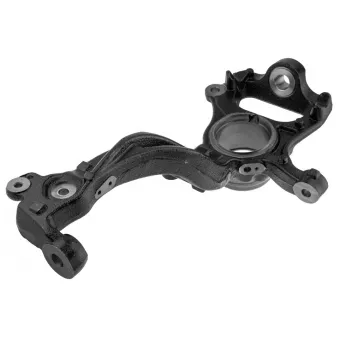Fusée d'essieu, suspension de roue avant droit TEKNÖR ZZP-FR-053