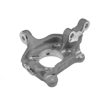 Fusée d'essieu, suspension de roue avant gauche TEKNÖR ZZP-TY-031