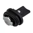 Cache, injecteur TEKNÖR BWP-HY-000 - Visuel 1