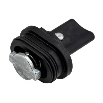 Cache, injecteur TEKNÖR BWP-HY-000