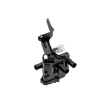 Vanne de regulation chauffage TEKNÖR CTM-TY-007
