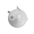 Vase d'expansion, liquide de refroidissement TEKNÖR CZW-FR-018 - Visuel 3