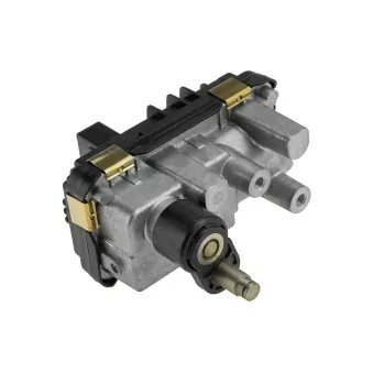 Détendeur de suralimentation TEKNÖR ECD-BM-029