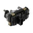 Détendeur de suralimentation TEKNÖR ECD-BM-029 - Visuel 2