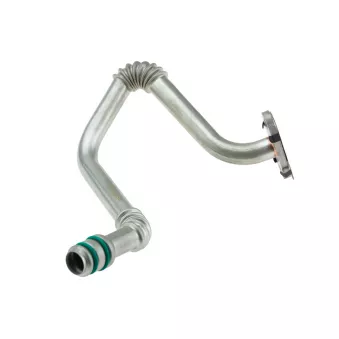 Conduite d'huile, compresseur TEKNÖR ECD-RE-021